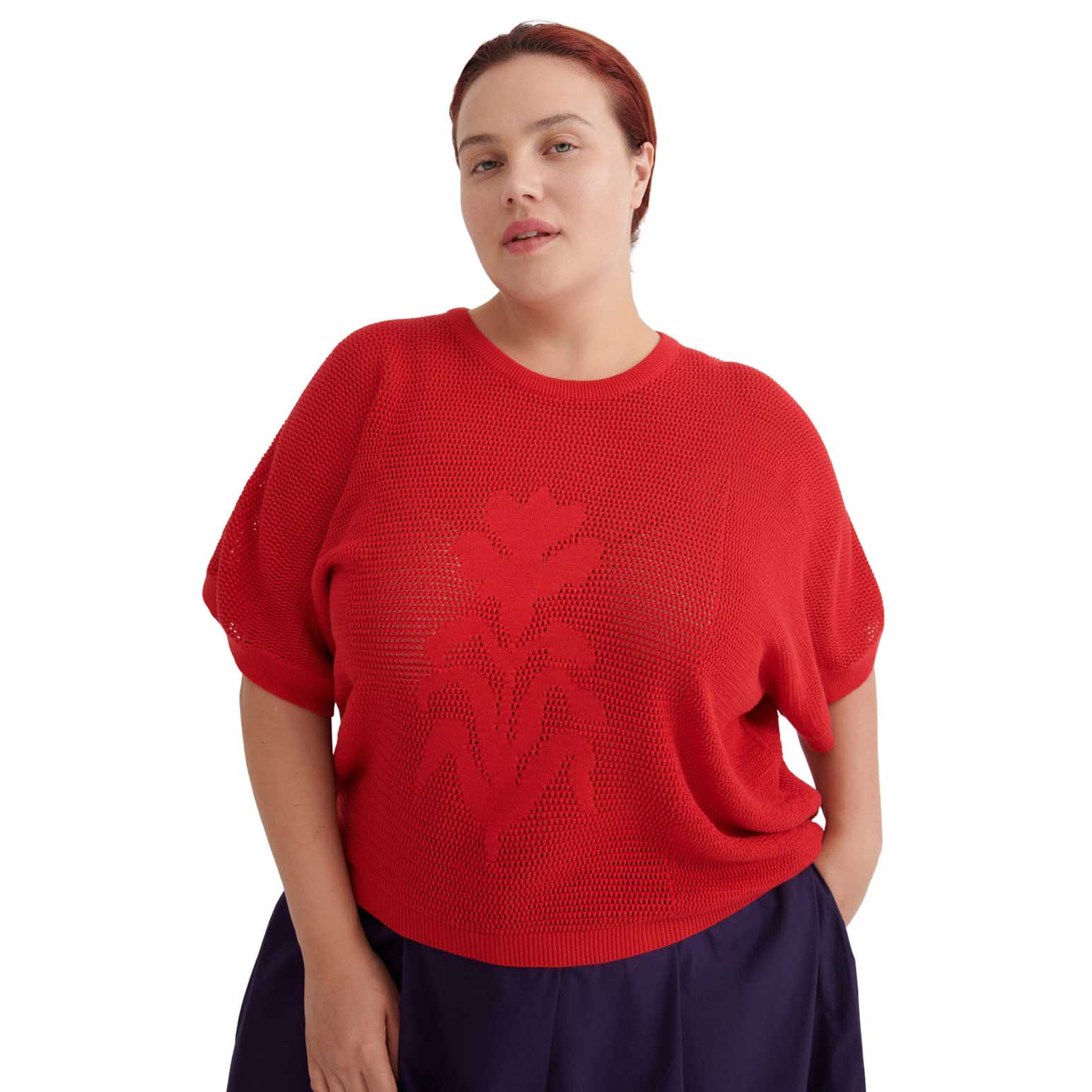 Kowtow Ariel Top